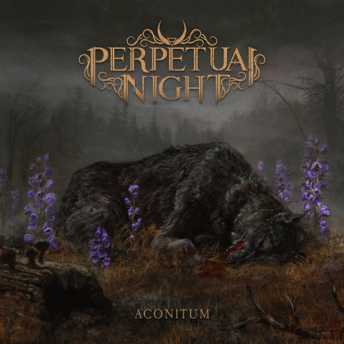 Perpetual Night : Aconitum